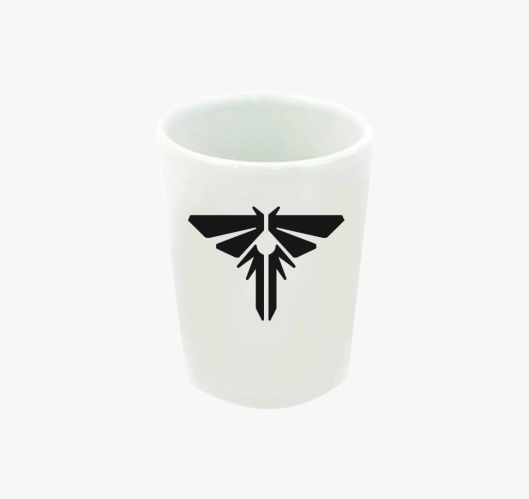 Last of Us - Firefly feles poh...