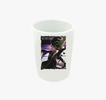 Wednesday és Izé han...