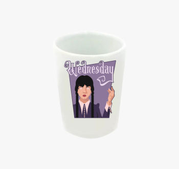 Wednesday Addams kar...