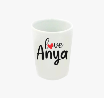 Love Anya feles pohá