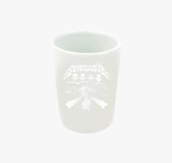 Metallica Zenekar fe