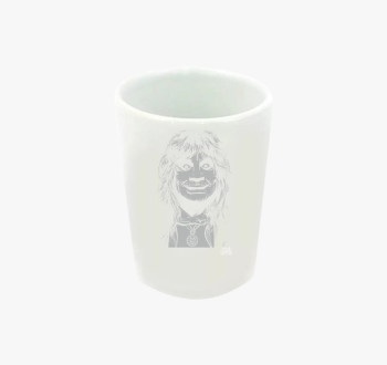 Ozzy Ozbourne Arckép...