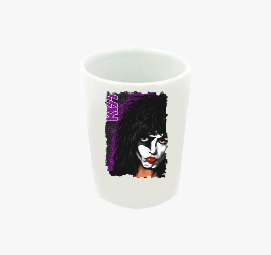 Kiss -  Paul Stanley feles poh...