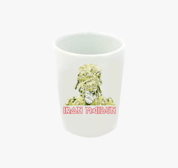 Iron Maiden Eddie Mu...
