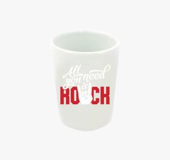 All you need is rock...