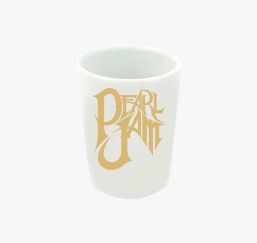 Pearl Jam 2.0 feles pohár