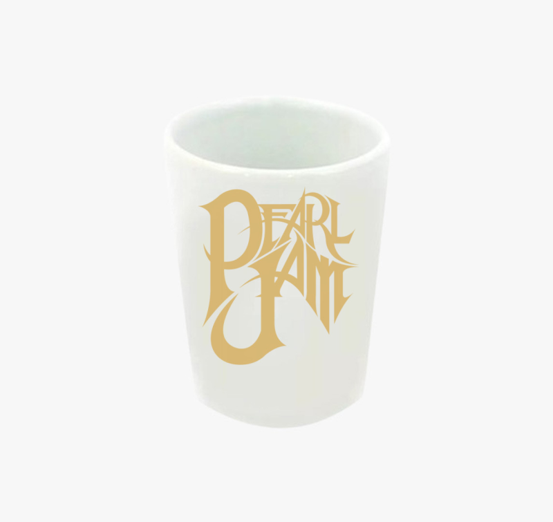 Pearl Jam 2.0 feles pohár