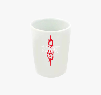 Slipknot feles pohár