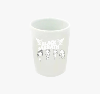 Black Sabbath tagok ...