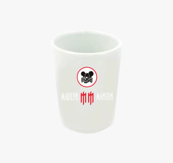 Marilyn Manson - The...