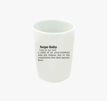 Nepo Baby - dictiona...