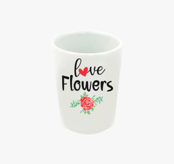 Love Flowers feles p