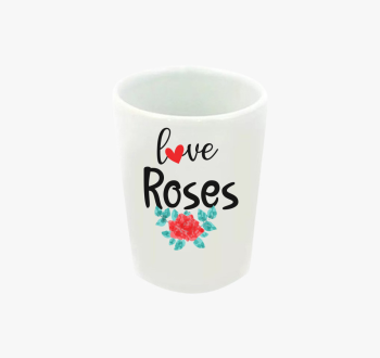 Love Red Roses feles