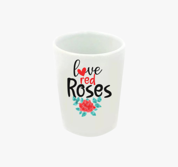 Love Roses feles poh