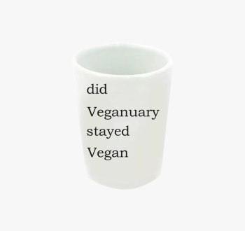 Did Veganuary feles 
