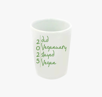 Did Veganuary 2023 (...
