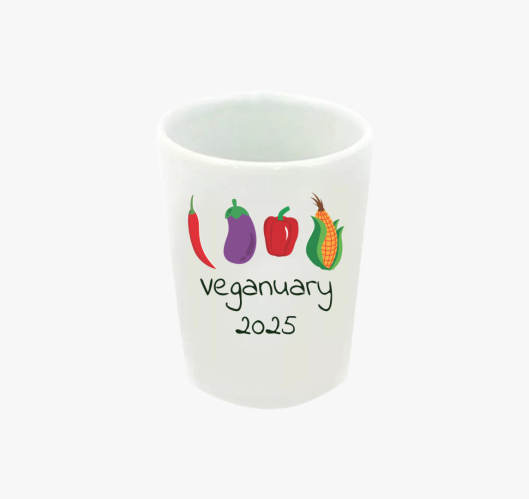 Veganuary 2023 (zöldségekkel) ...