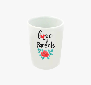 Love my Parents fele