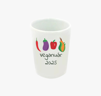 Veganuár 2023 (zölds...
