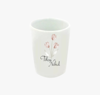 Tőlem Neked tulipáno...