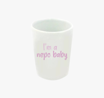 I'm a nepo baby (róz...
