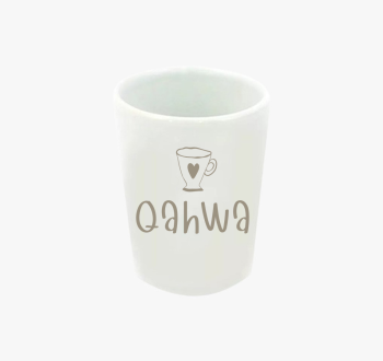 Qahwa - török/arab k...