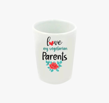 Love my Vegetarian P...