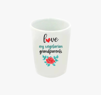 Love my Vegetarian G...