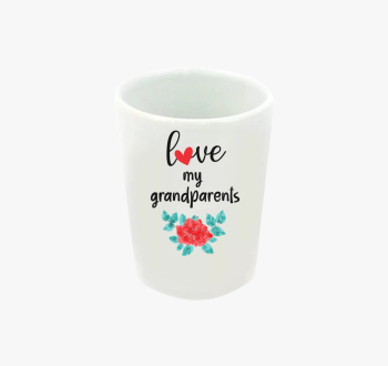 Love my Grandparents...