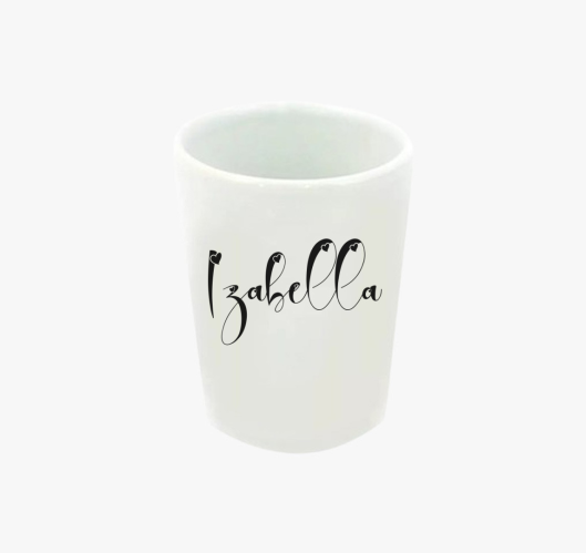 Szivecskés betűk NÉV feles poh...