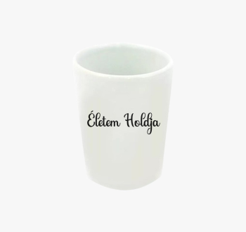 Életem Holdja - Trón...