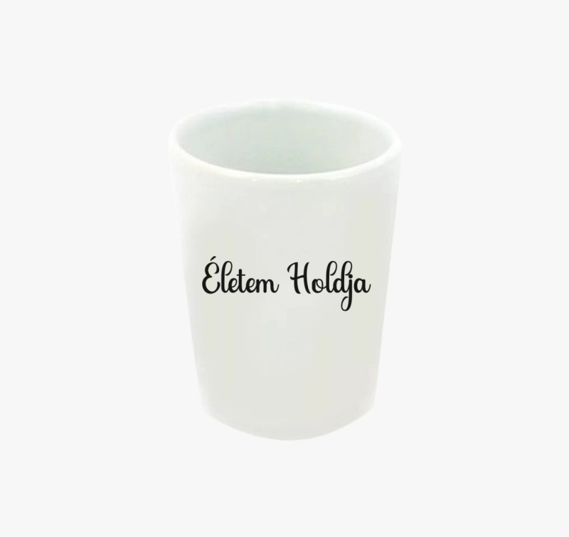 Életem Holdja - Trónok harca feles pohár