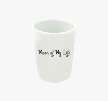 Moon of My Life - Tr...