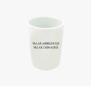 Valar- Trónok harca ...