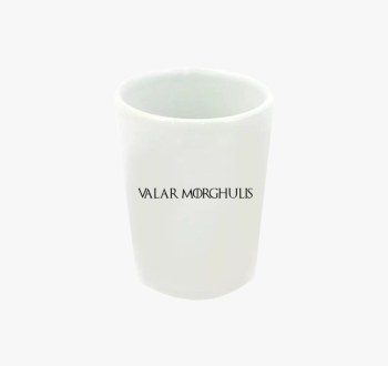 Valar morghulis - Tr...