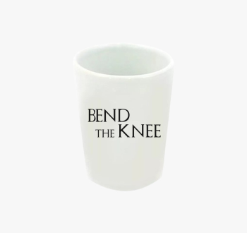 Bend the Knee - Trón...