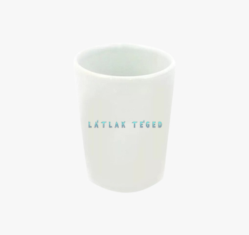 Látlak Téged (kék) f...