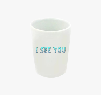 I see You (kék vízmi...