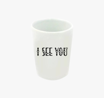 I see You (szives be...