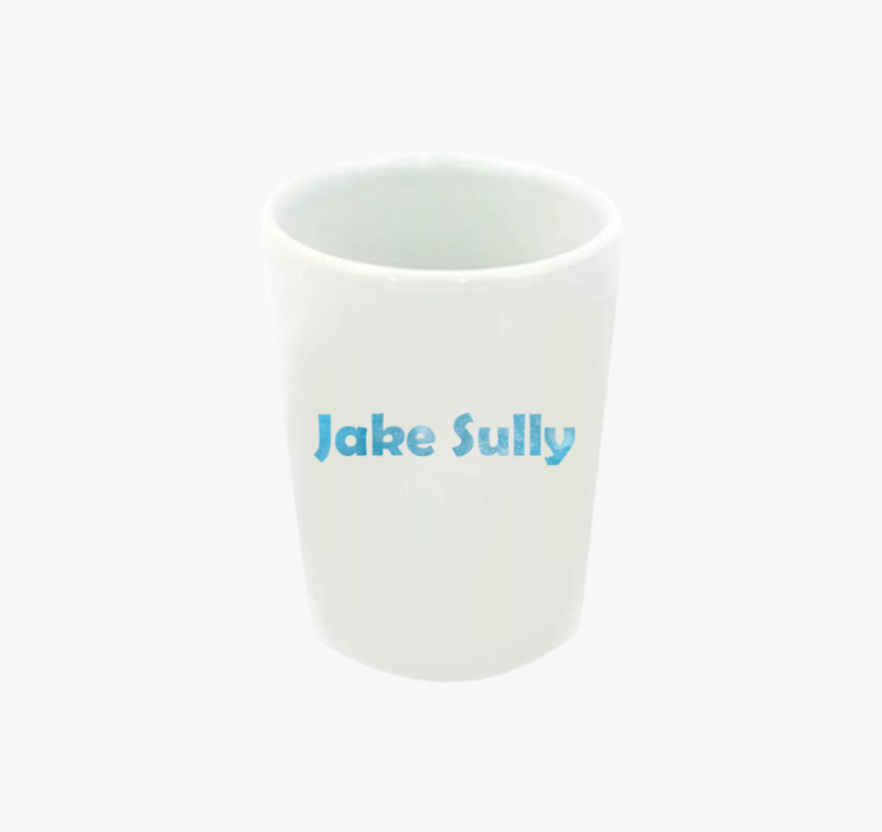 Jake Sully feles pohár