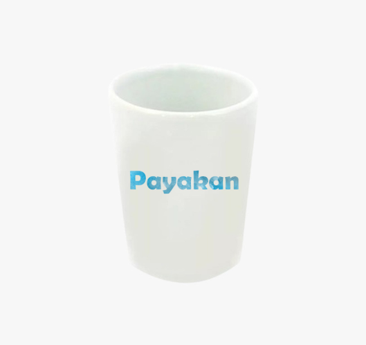 Payakan feles pohár