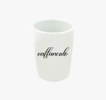 Vaffanculo feles poh