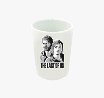 The Last Of Us - Ell...