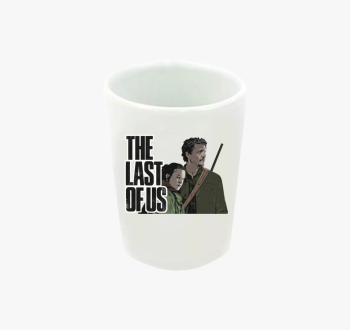 The Last Of Us - Ell...