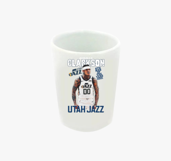 Clarkson Utah Jazz f...