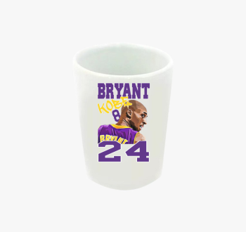 Kobe Bryant festmény...