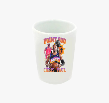 Chris Paul Point God...