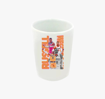 Russell Westbrook fe