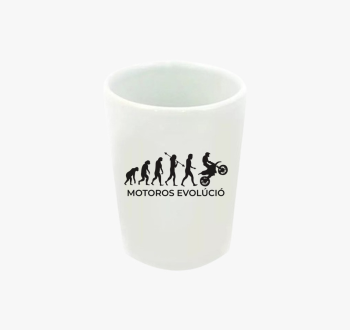 Motoros evolúció mot...