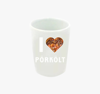 I love pörkölt feles